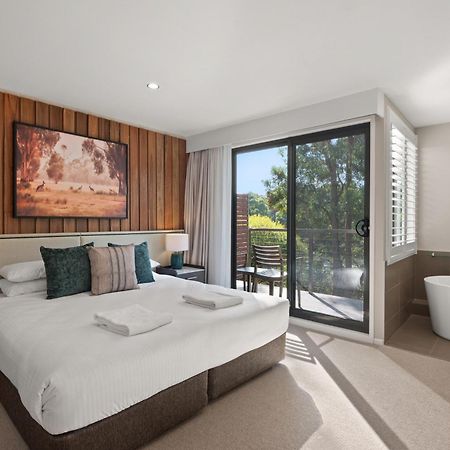 The Sebel Creswick Forest Resort Dış mekan fotoğraf