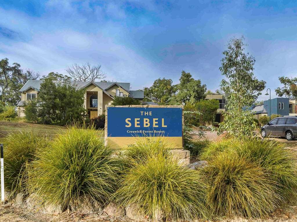 The Sebel Creswick Forest Resort Dış mekan fotoğraf
