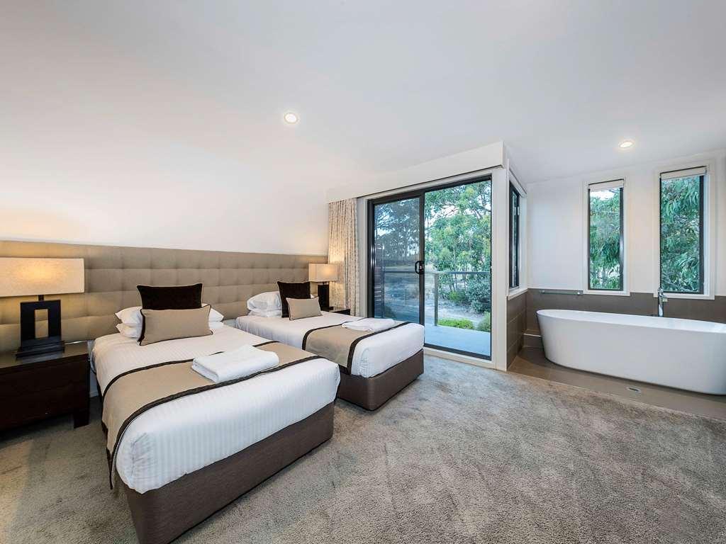 The Sebel Creswick Forest Resort Oda fotoğraf