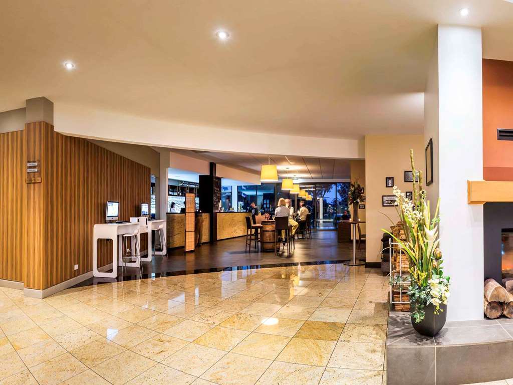 The Sebel Creswick Forest Resort Dış mekan fotoğraf