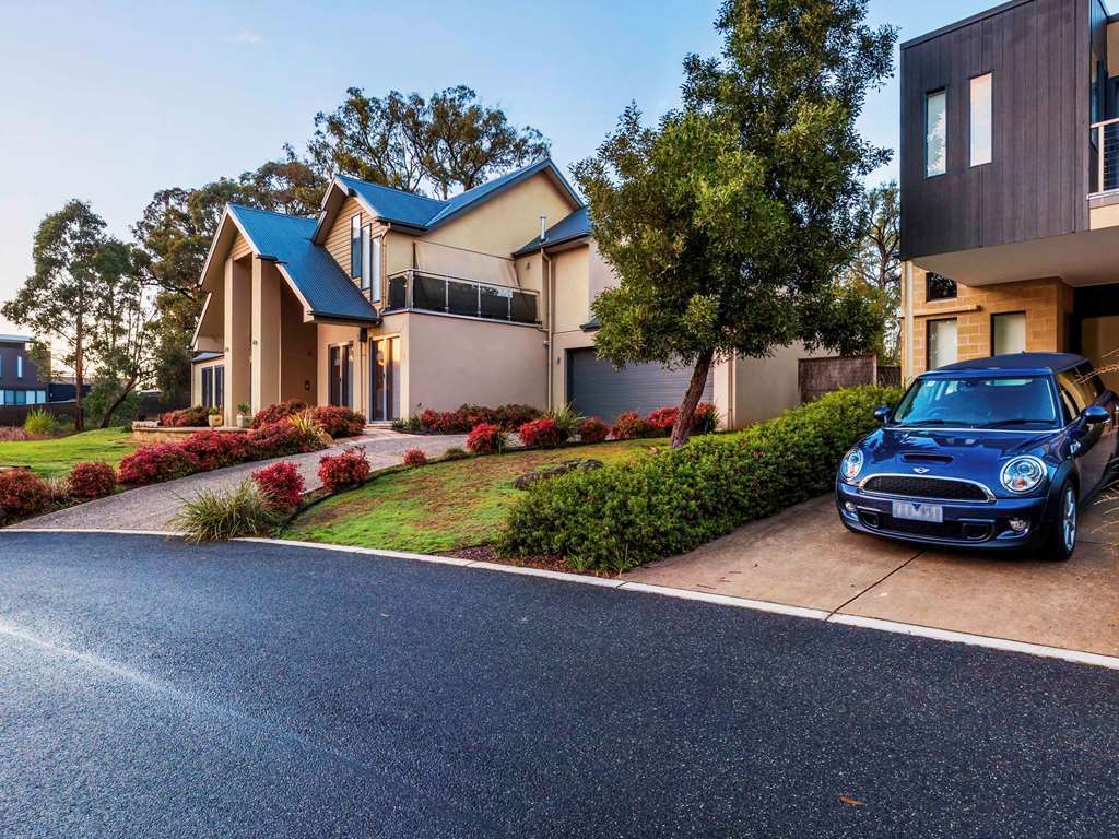The Sebel Creswick Forest Resort Dış mekan fotoğraf