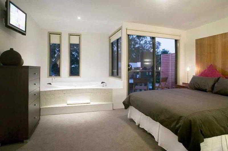 The Sebel Creswick Forest Resort Dış mekan fotoğraf
