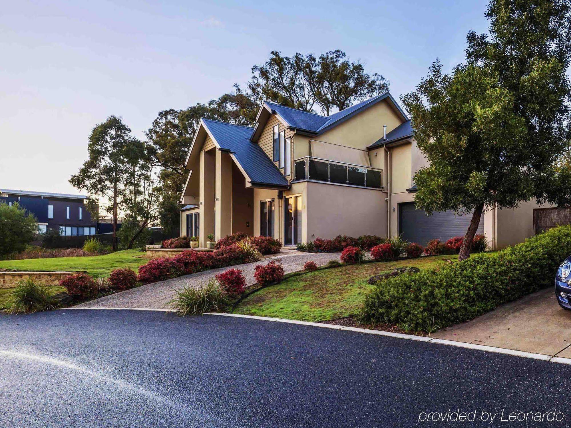 The Sebel Creswick Forest Resort Dış mekan fotoğraf