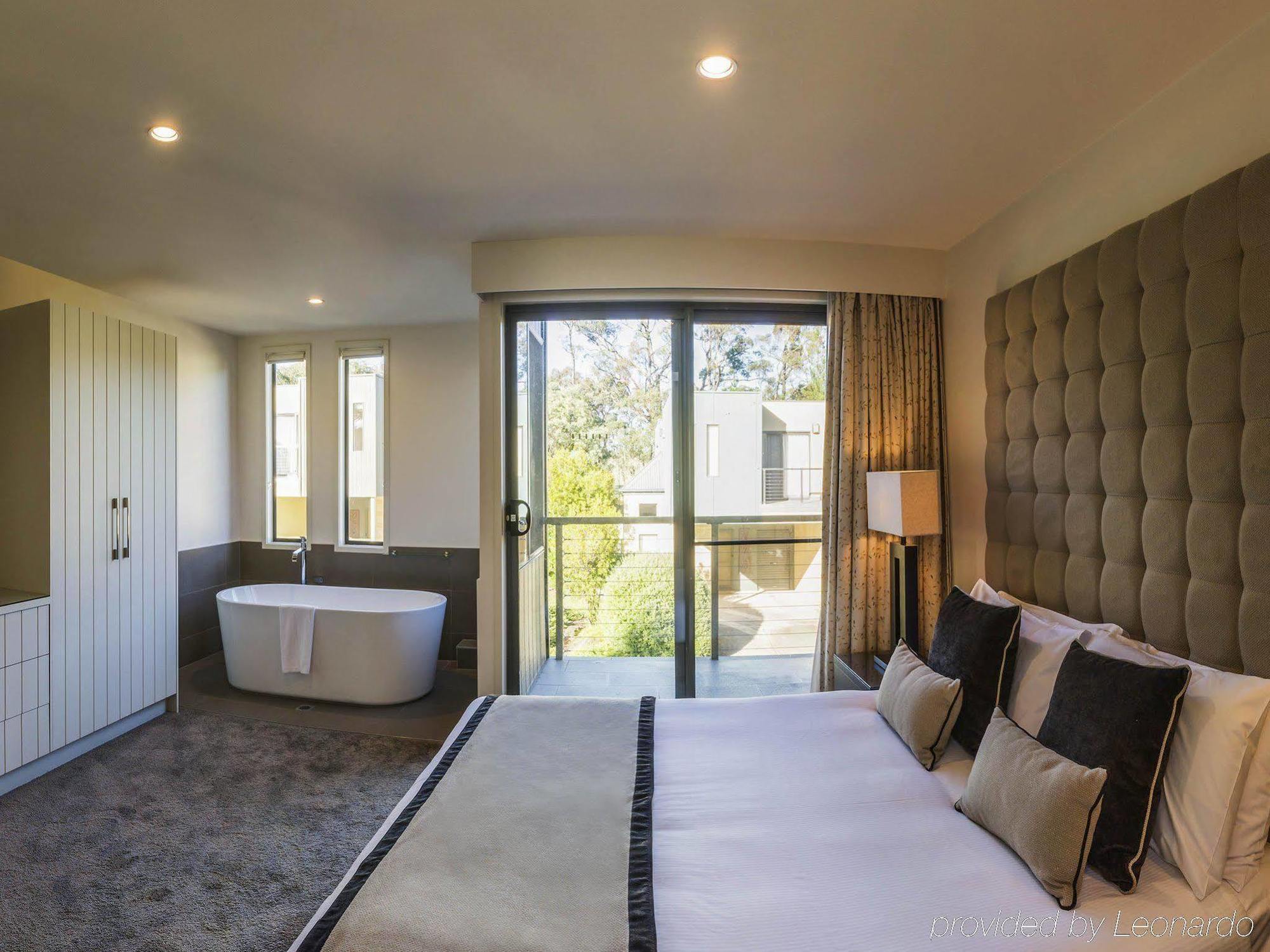 The Sebel Creswick Forest Resort Dış mekan fotoğraf