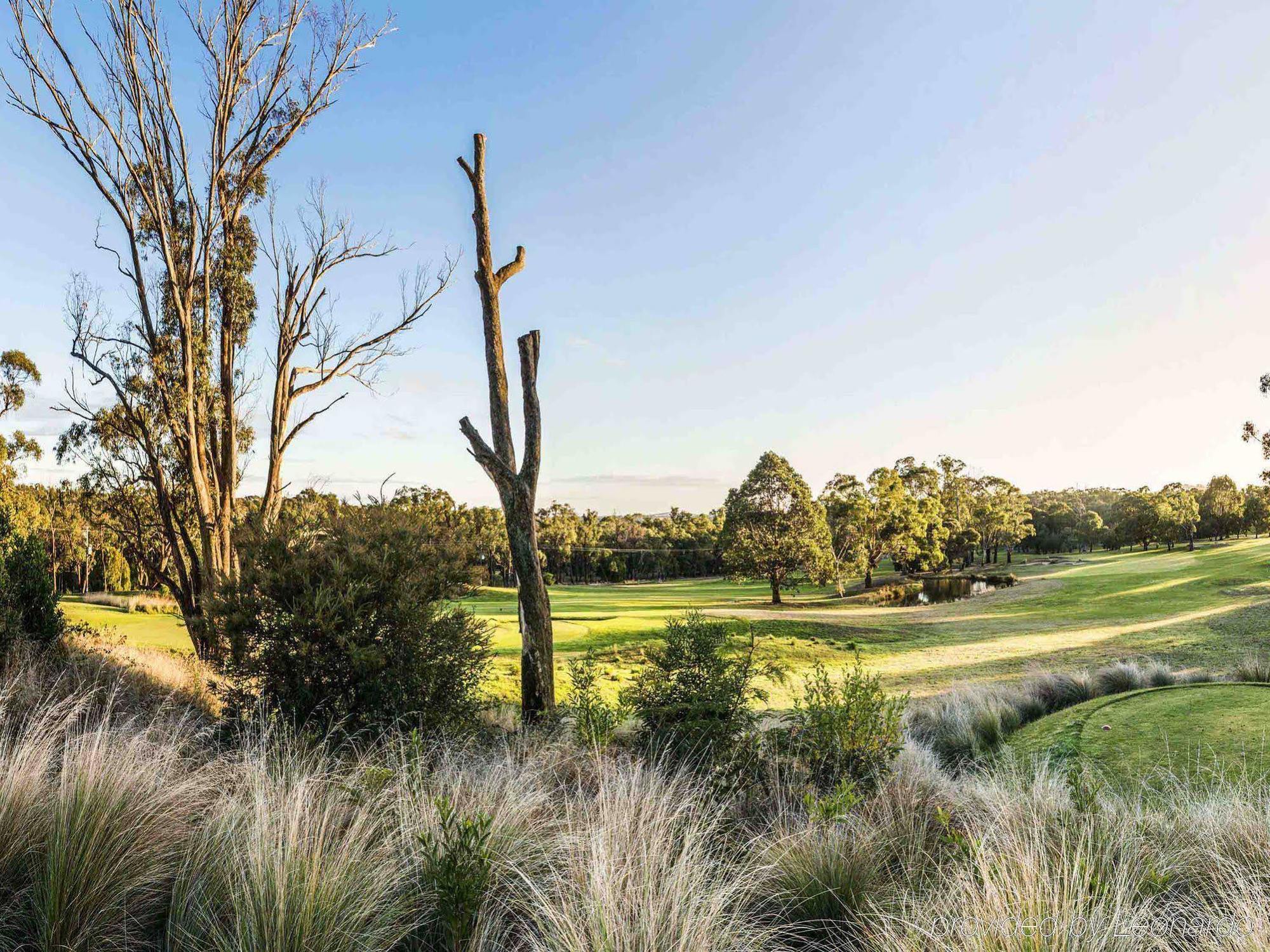 The Sebel Creswick Forest Resort Dış mekan fotoğraf