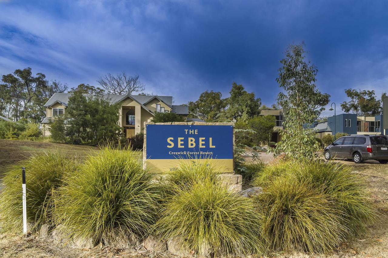 The Sebel Creswick Forest Resort Dış mekan fotoğraf