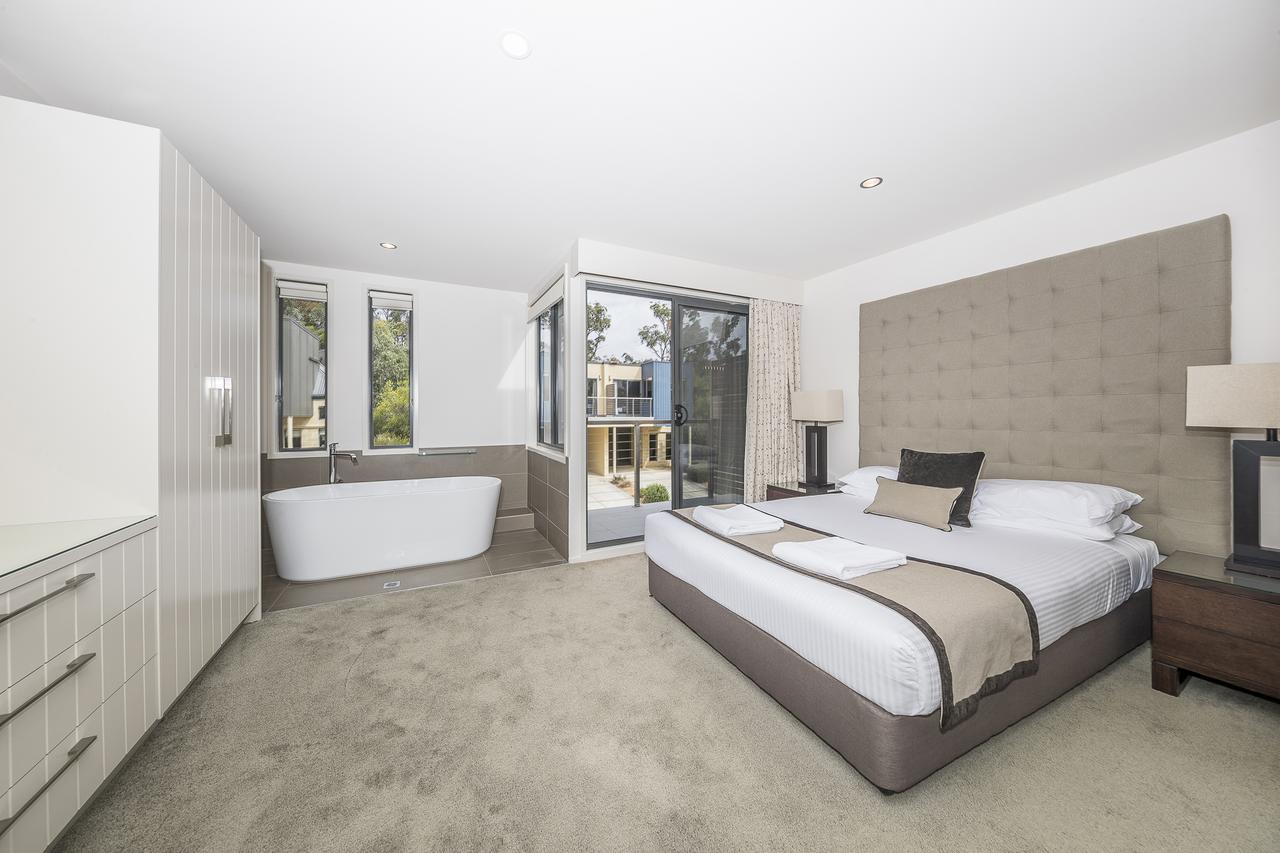 The Sebel Creswick Forest Resort Dış mekan fotoğraf