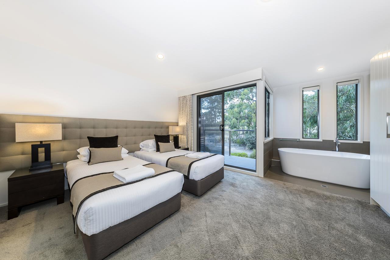 The Sebel Creswick Forest Resort Dış mekan fotoğraf