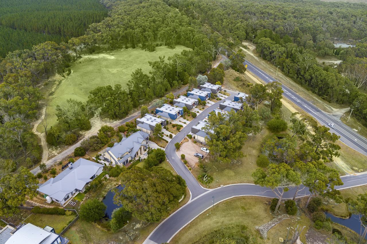 The Sebel Creswick Forest Resort Dış mekan fotoğraf
