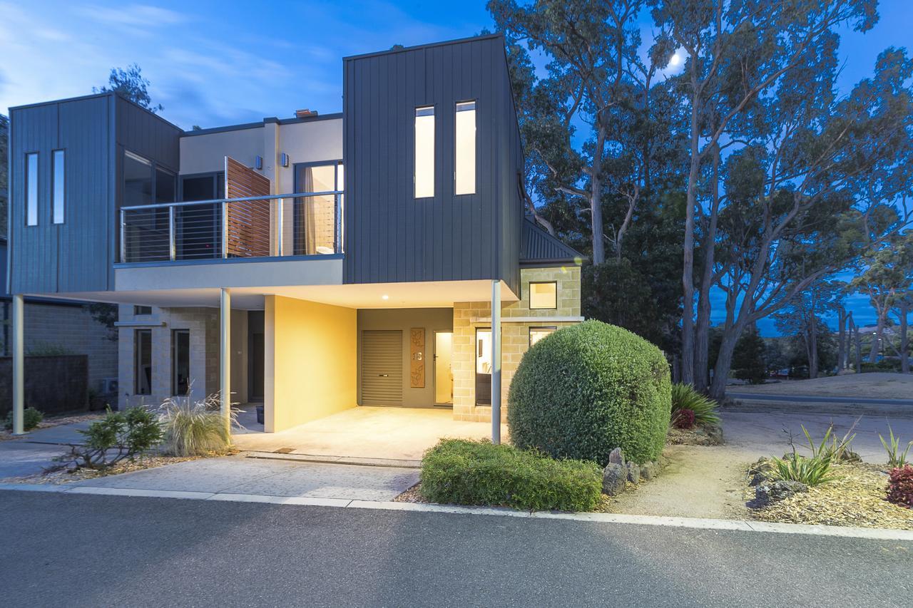 The Sebel Creswick Forest Resort Dış mekan fotoğraf