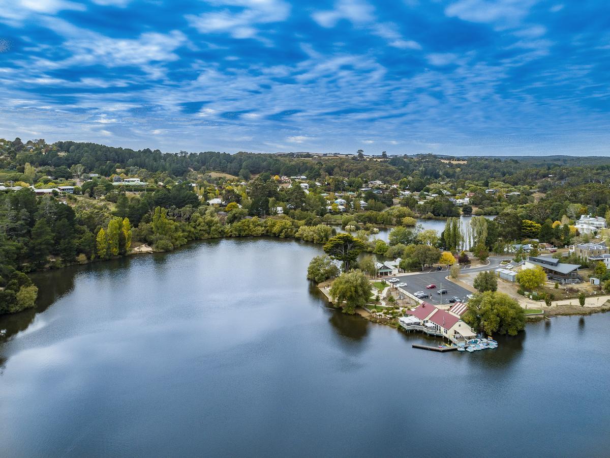 The Sebel Creswick Forest Resort Dış mekan fotoğraf
