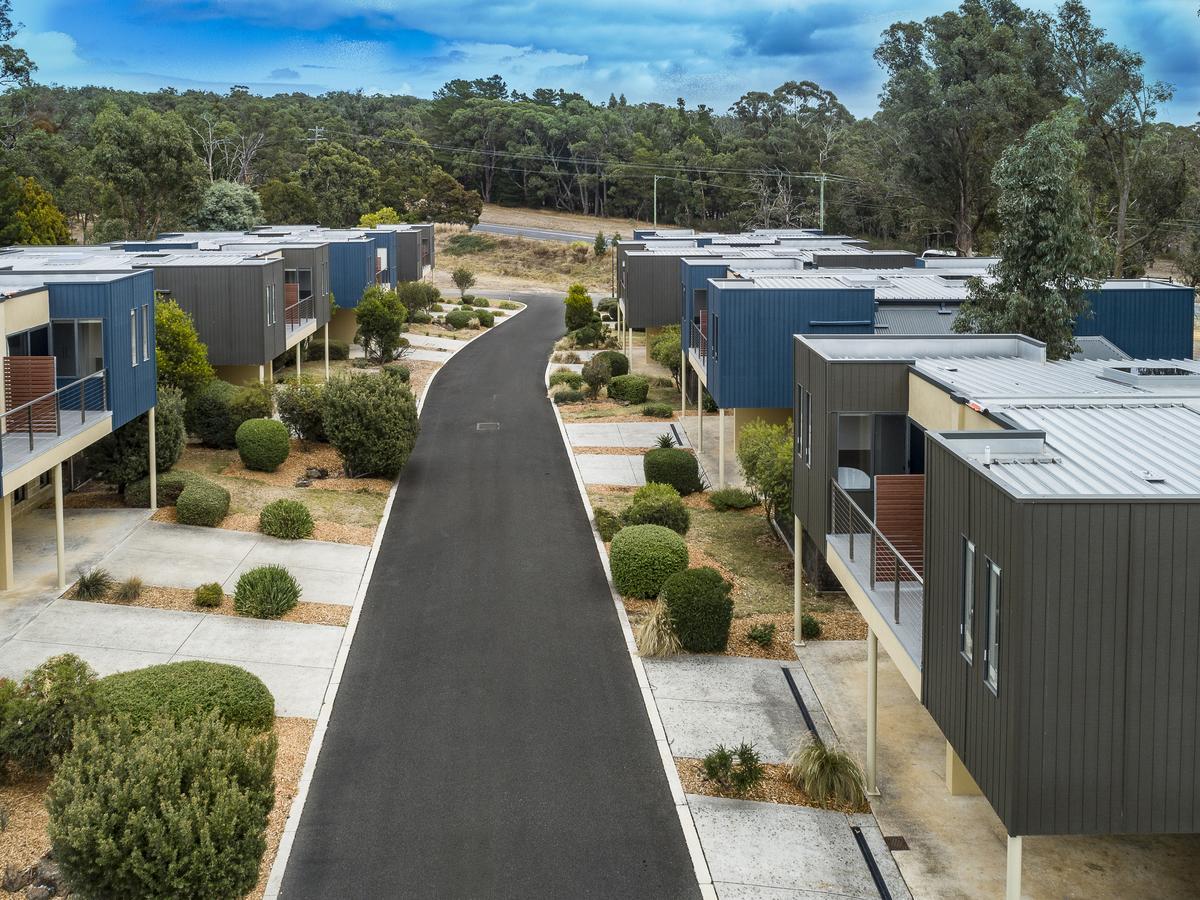 The Sebel Creswick Forest Resort Dış mekan fotoğraf
