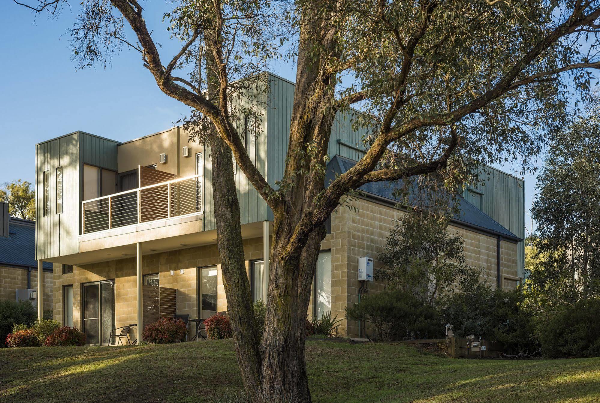 The Sebel Creswick Forest Resort Dış mekan fotoğraf