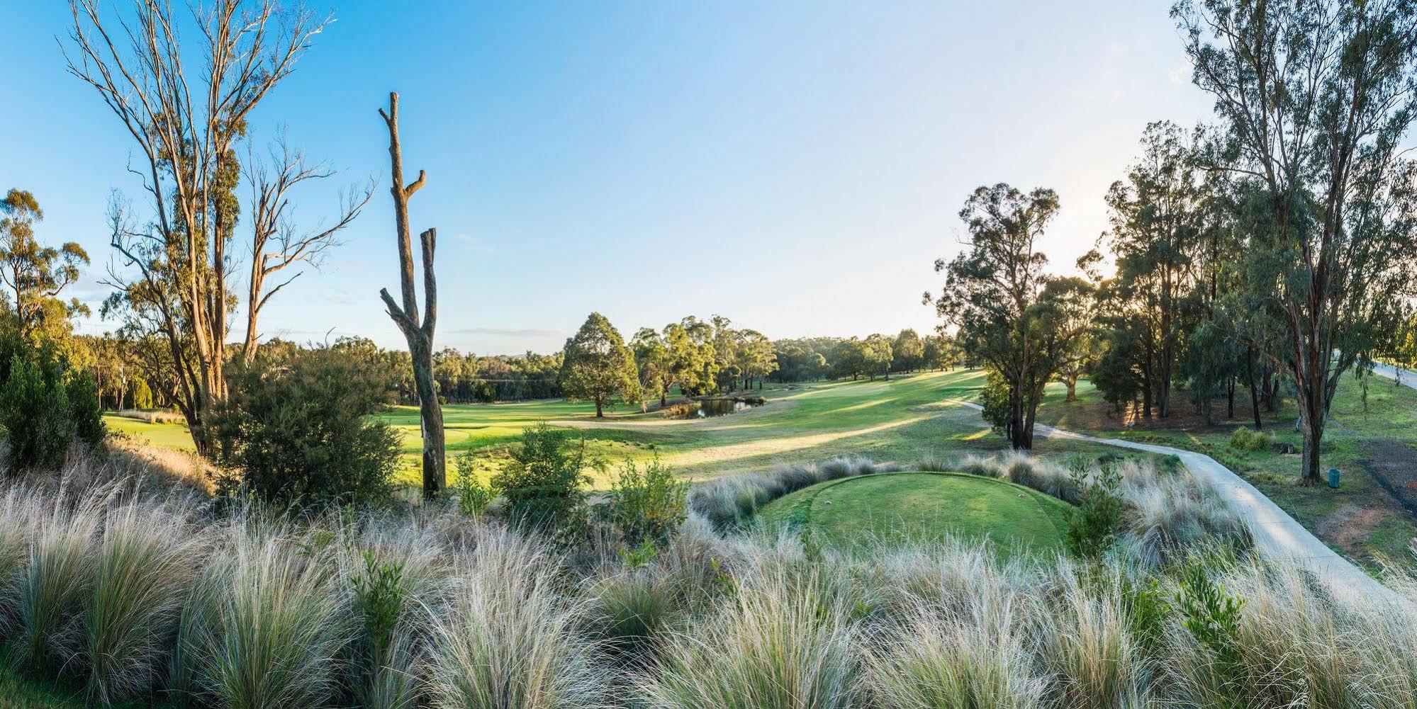 The Sebel Creswick Forest Resort Dış mekan fotoğraf