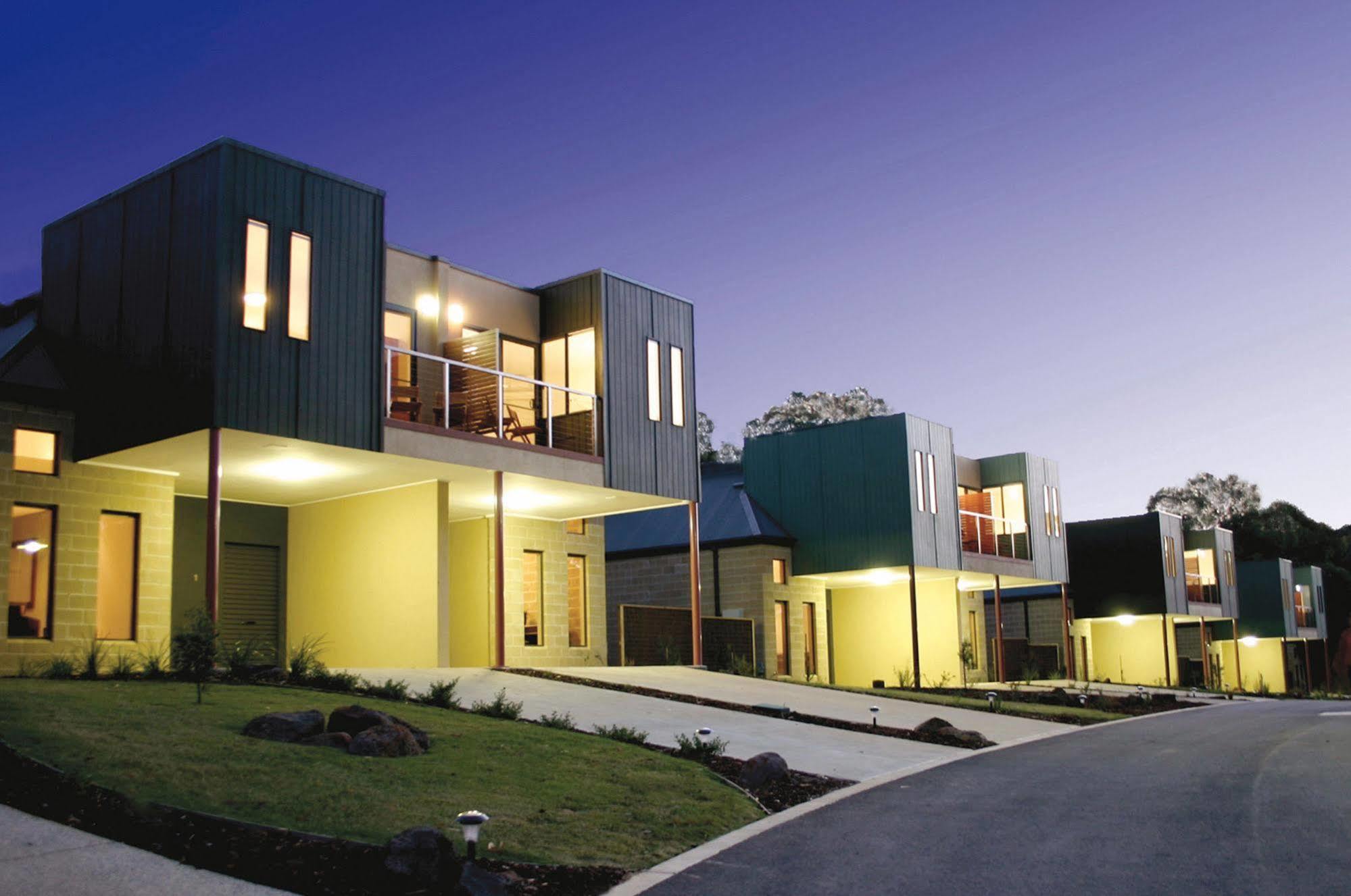 The Sebel Creswick Forest Resort Dış mekan fotoğraf