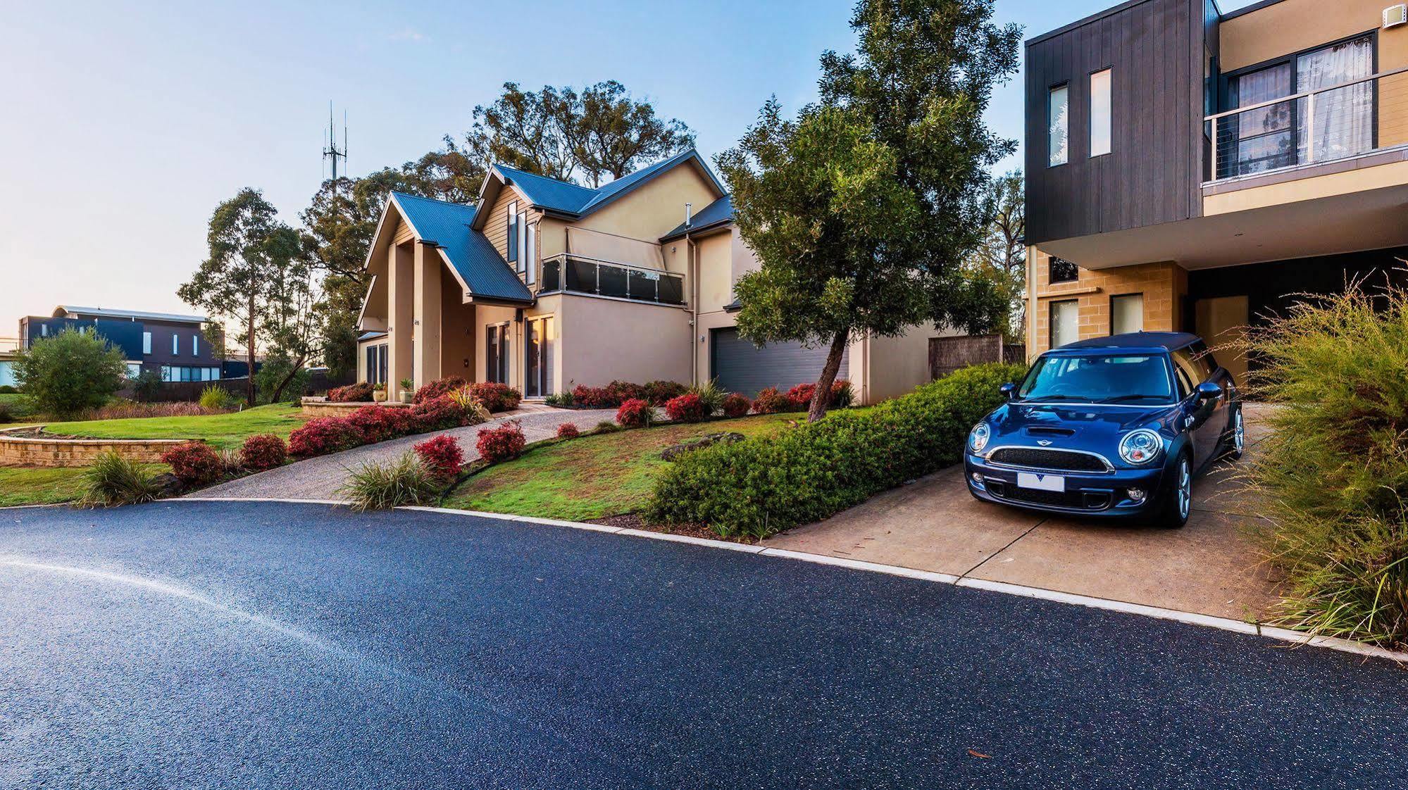 The Sebel Creswick Forest Resort Dış mekan fotoğraf