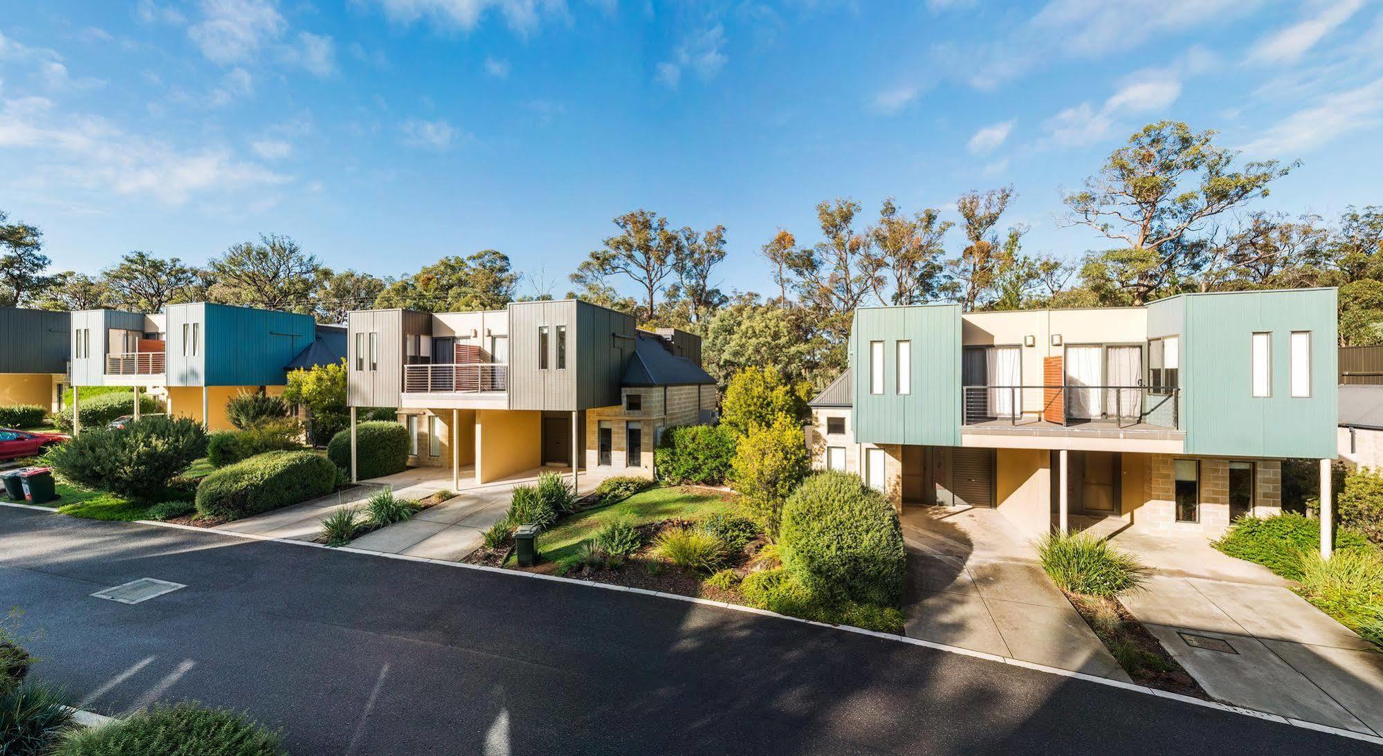 The Sebel Creswick Forest Resort Dış mekan fotoğraf