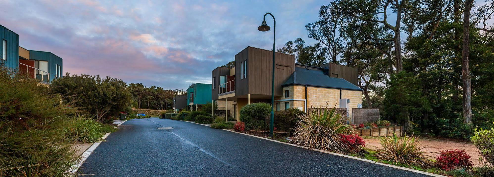 The Sebel Creswick Forest Resort Dış mekan fotoğraf