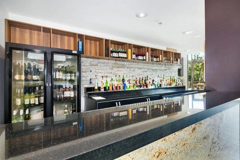 The Sebel Creswick Forest Resort Dış mekan fotoğraf