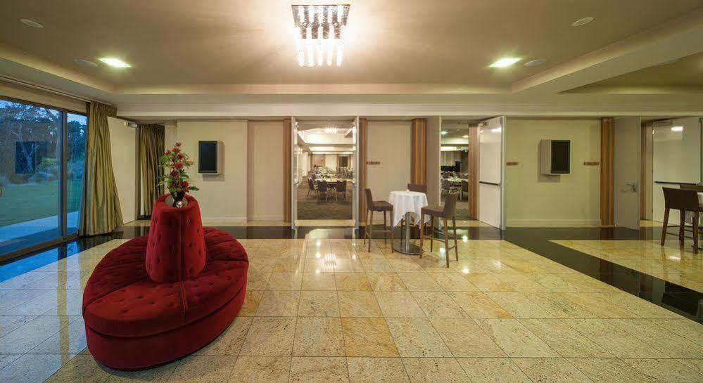 The Sebel Creswick Forest Resort Dış mekan fotoğraf