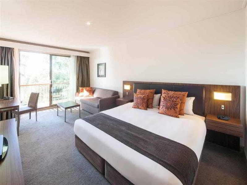 The Sebel Creswick Forest Resort Dış mekan fotoğraf